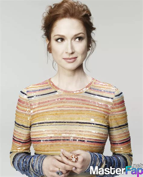 ellie kemper leaked|Ellie Kemper